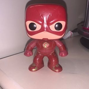 Funko Pop The Flash *NOT IN BOX